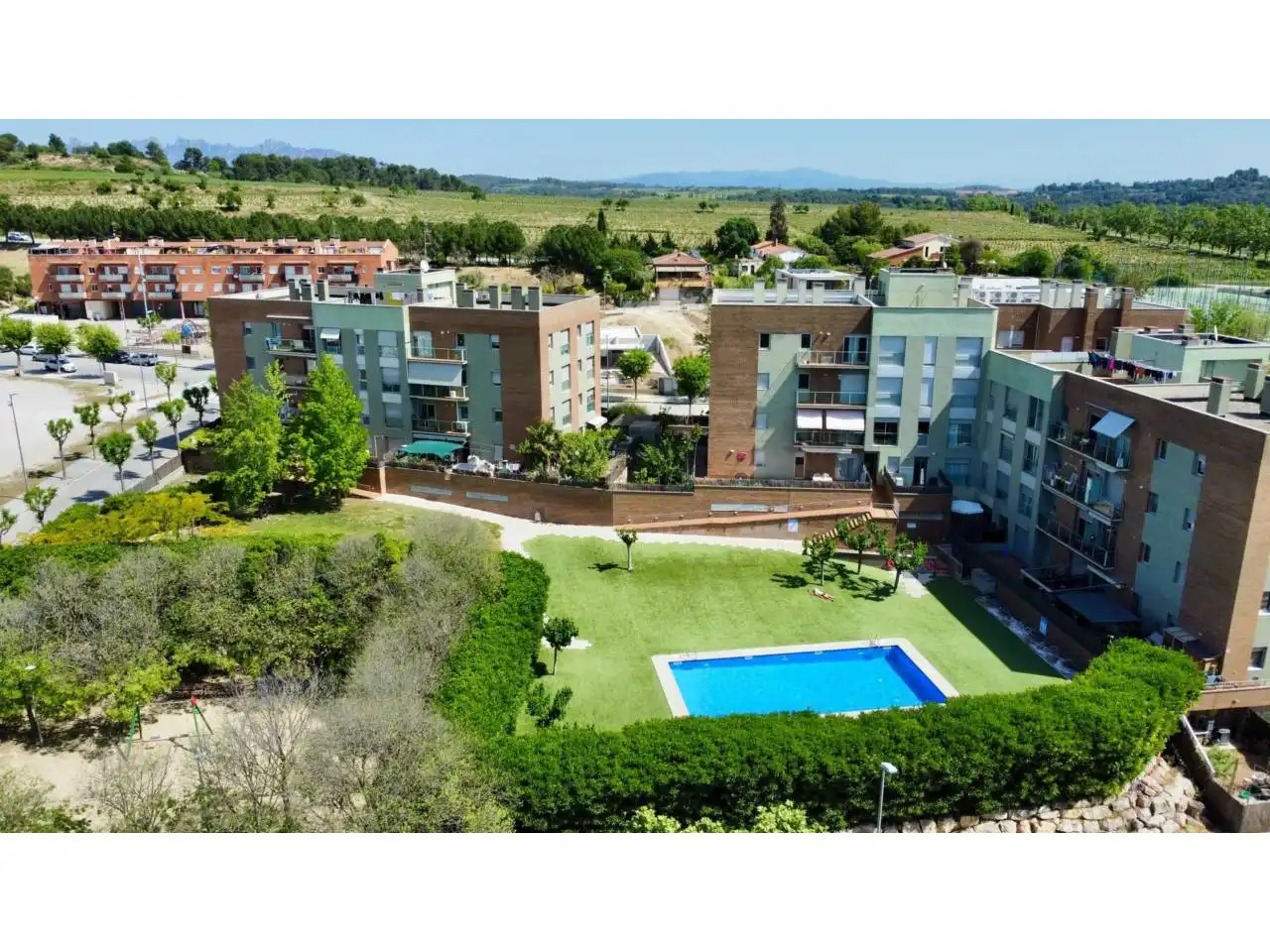 Wohnung zum Verkauf in Calle Jaume Guix, Sant Sadurní d'Anoia
