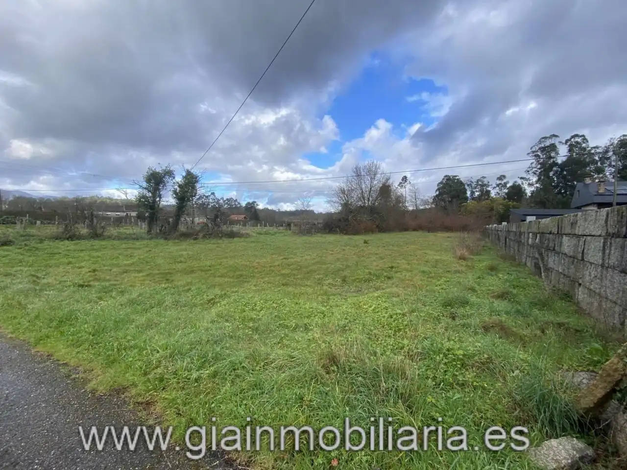 Terreno rustico in vendita a Calle Baldranes