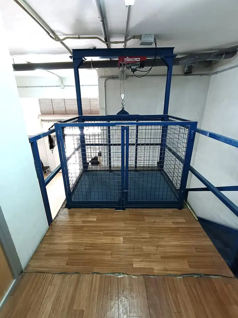 Local comercial en venta en La Llàntia, imagen 19