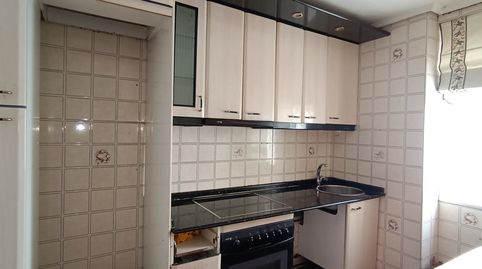 Foto 2 de Pis en venda a Residencia, Logroño
