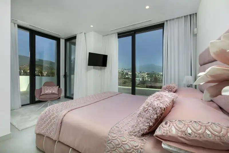 Casa amb terrassa en venda a La Alquería, imagen 29
