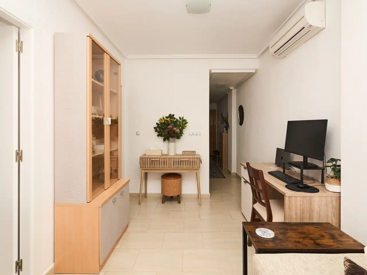 Apartament amb terrassa en venda a Centro, imagen 7