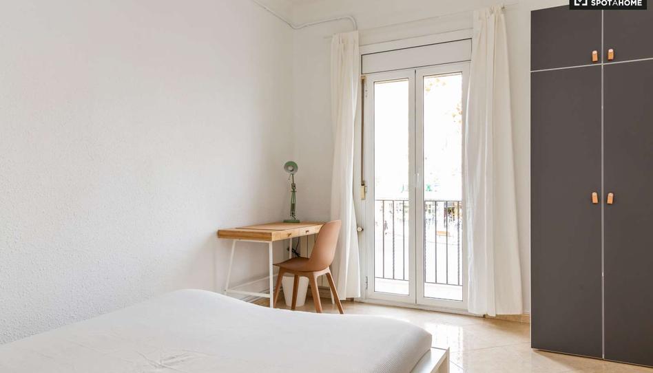 Photo 1 of Flat to share in Provençals del Poblenou, Barcelona