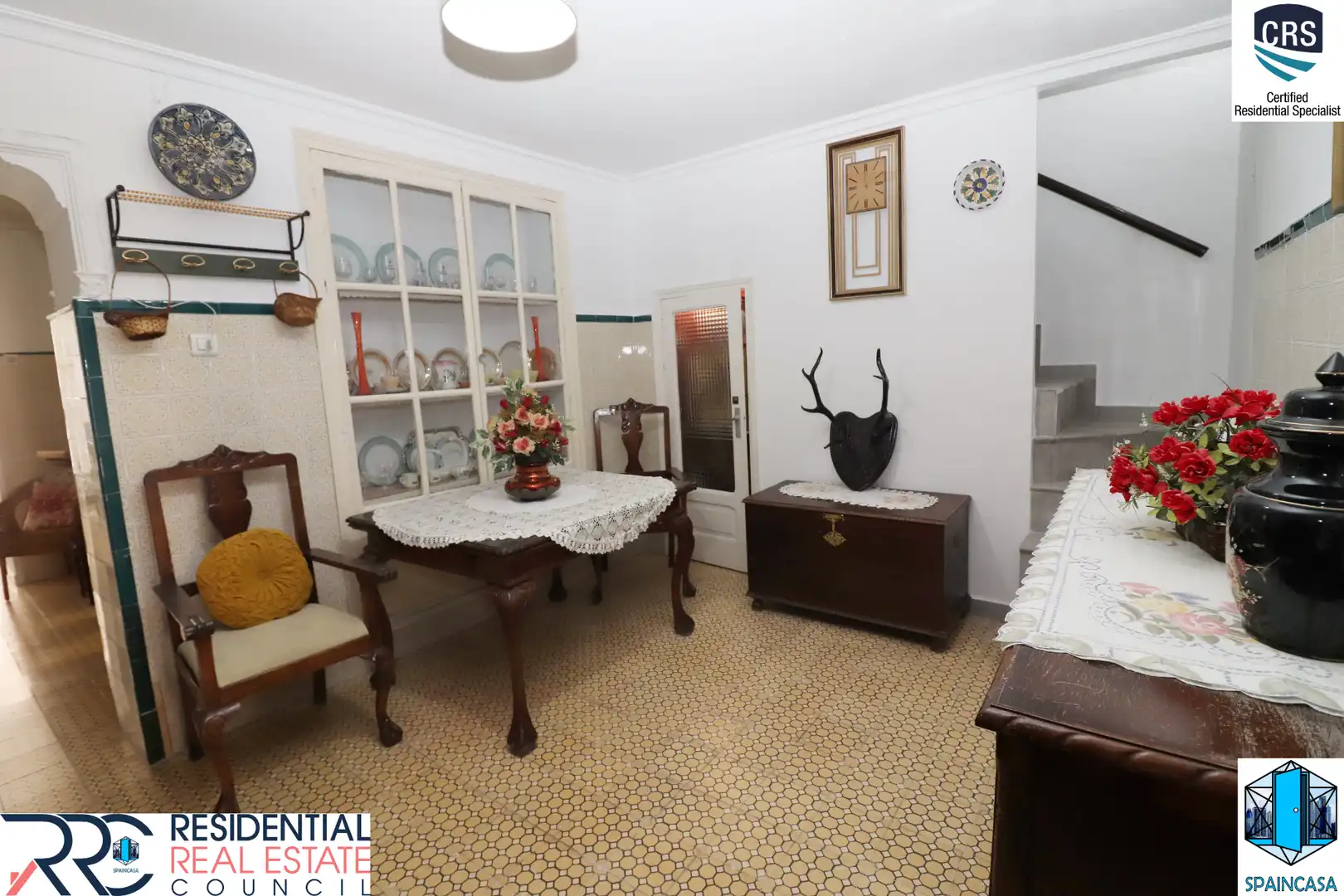 Dormitori de Casa o xalet en venda en Aljaraque amb Aire condicionat