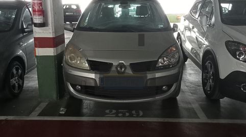 Photo 2 of Garage for sale in Passatge Ignasi Iglesias, 11, El Pedró, Cornellà de Llobregat