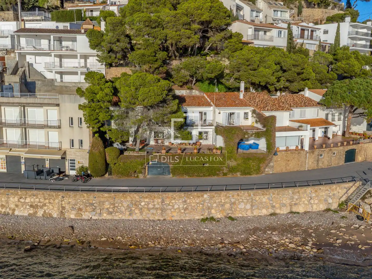 Villa avec terrasse à vendre à L'Estartit Poble, imagen 42