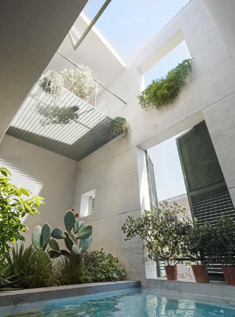 Casa o xalet en venda a Carrer Camí de sa Coma, 9, Valldemossa