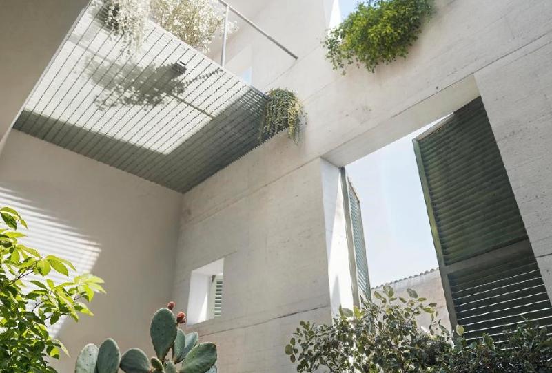 Foto 0 de Promoció JARDINES DE VALLDEMOSSA
