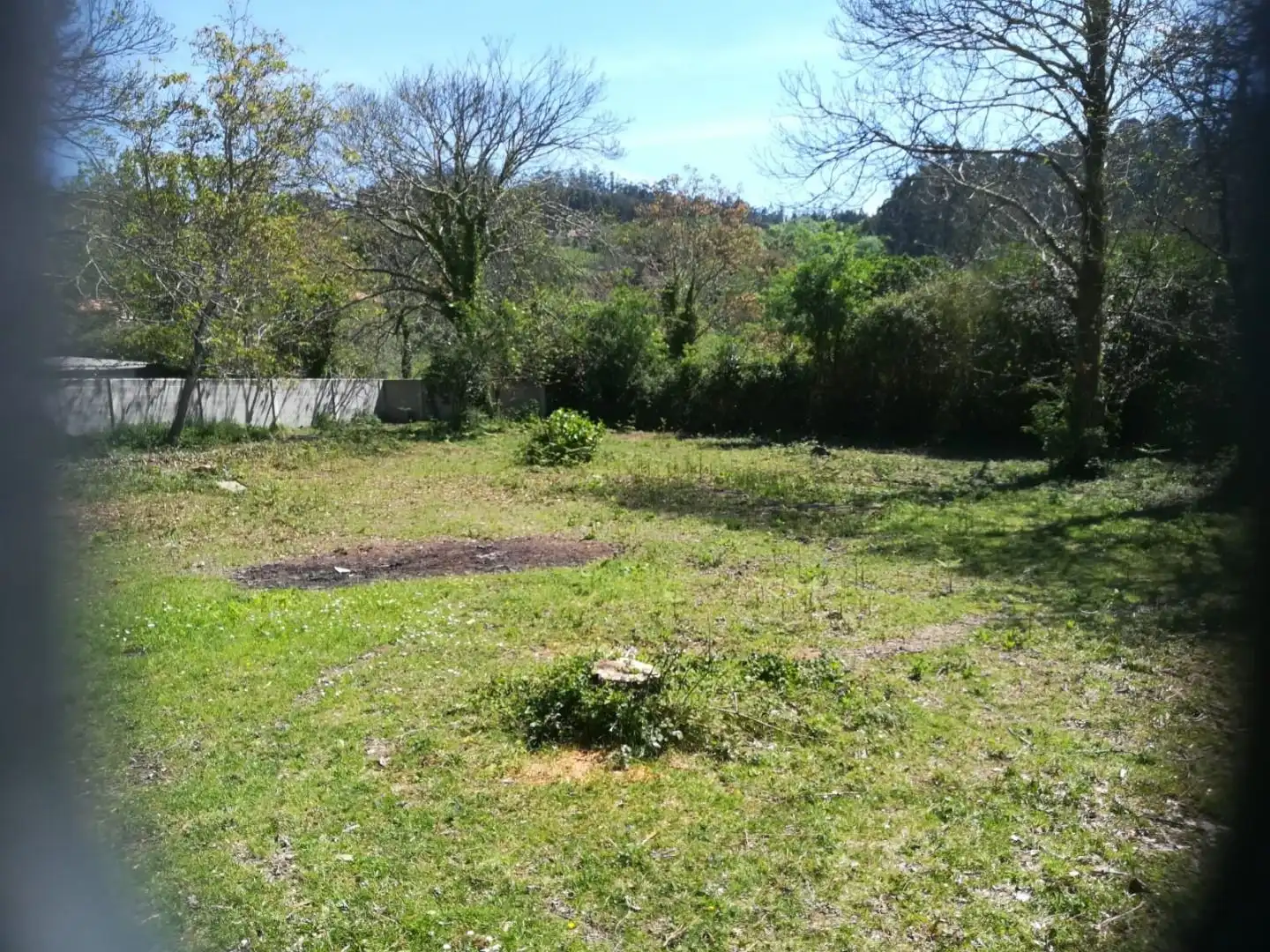 Residencial en venta en San Sadurniño