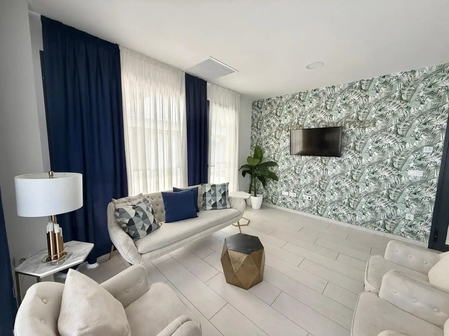 Flat with terrace to rent in JOSE ROCA COLL, imagen 26