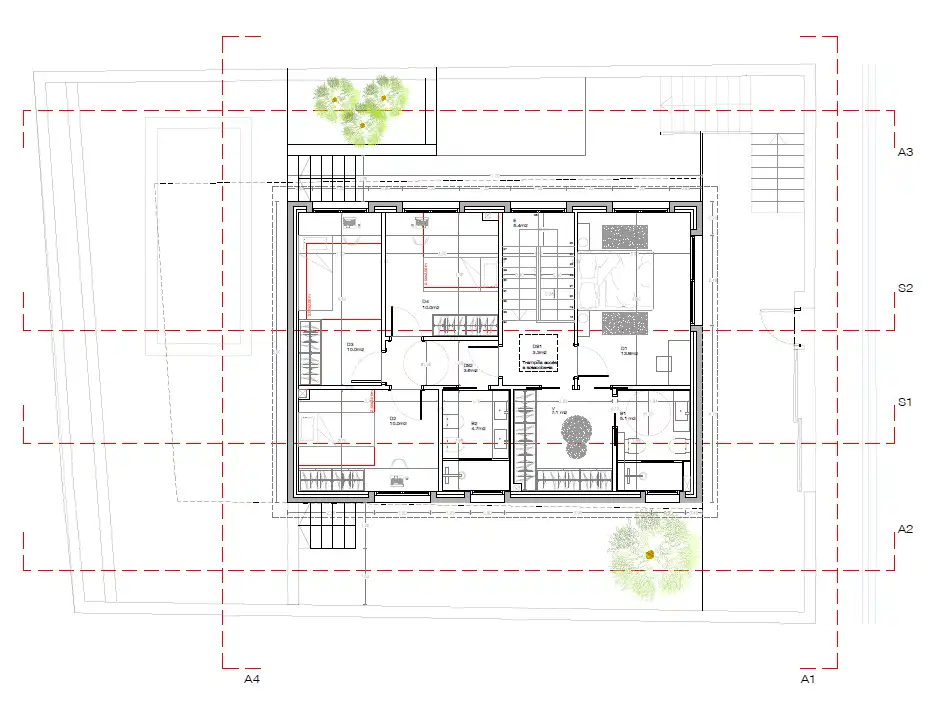 Terreno residenziale in vendita a Carrer Josep Maria Sert 16, imagen 13