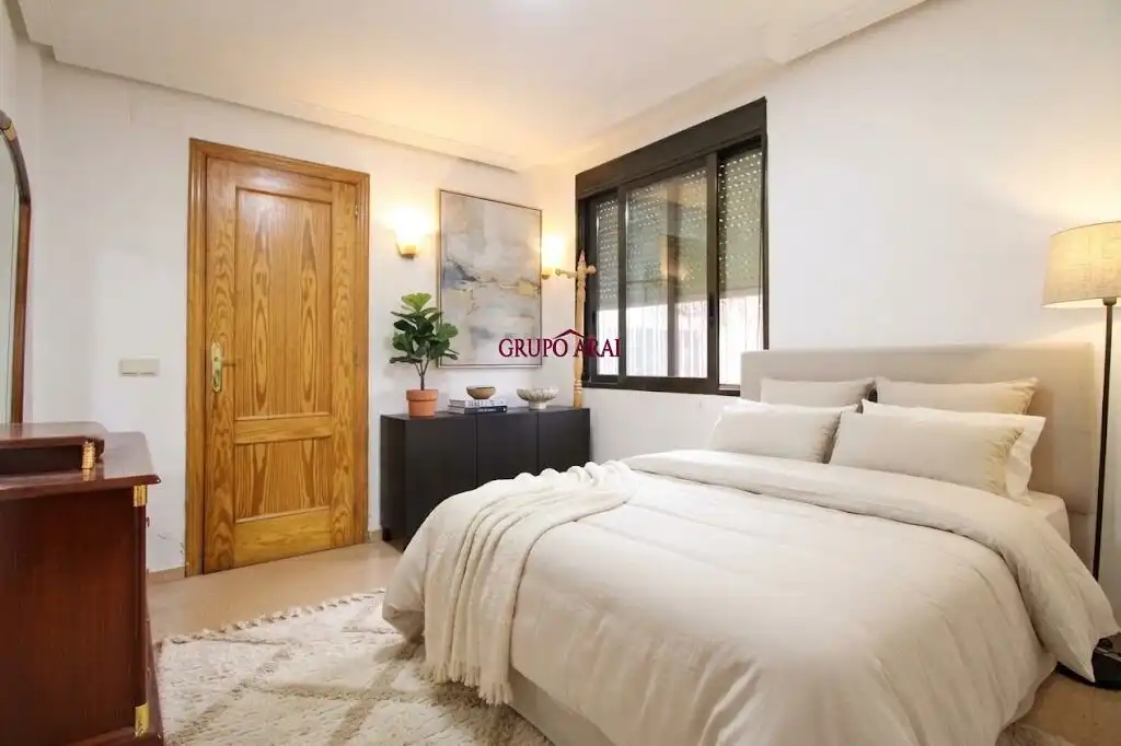 Casa con terraza en venta en Calle del Practicante Vicente Blasco, imagen 21