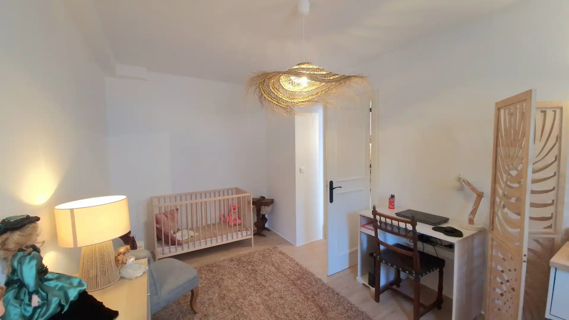 Apartament amb terrassa en venda a Nueva Andalucía, imagen 21