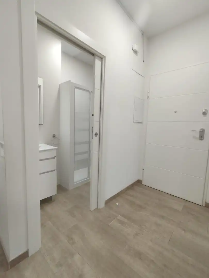 Piso de alquiler en Espinardo