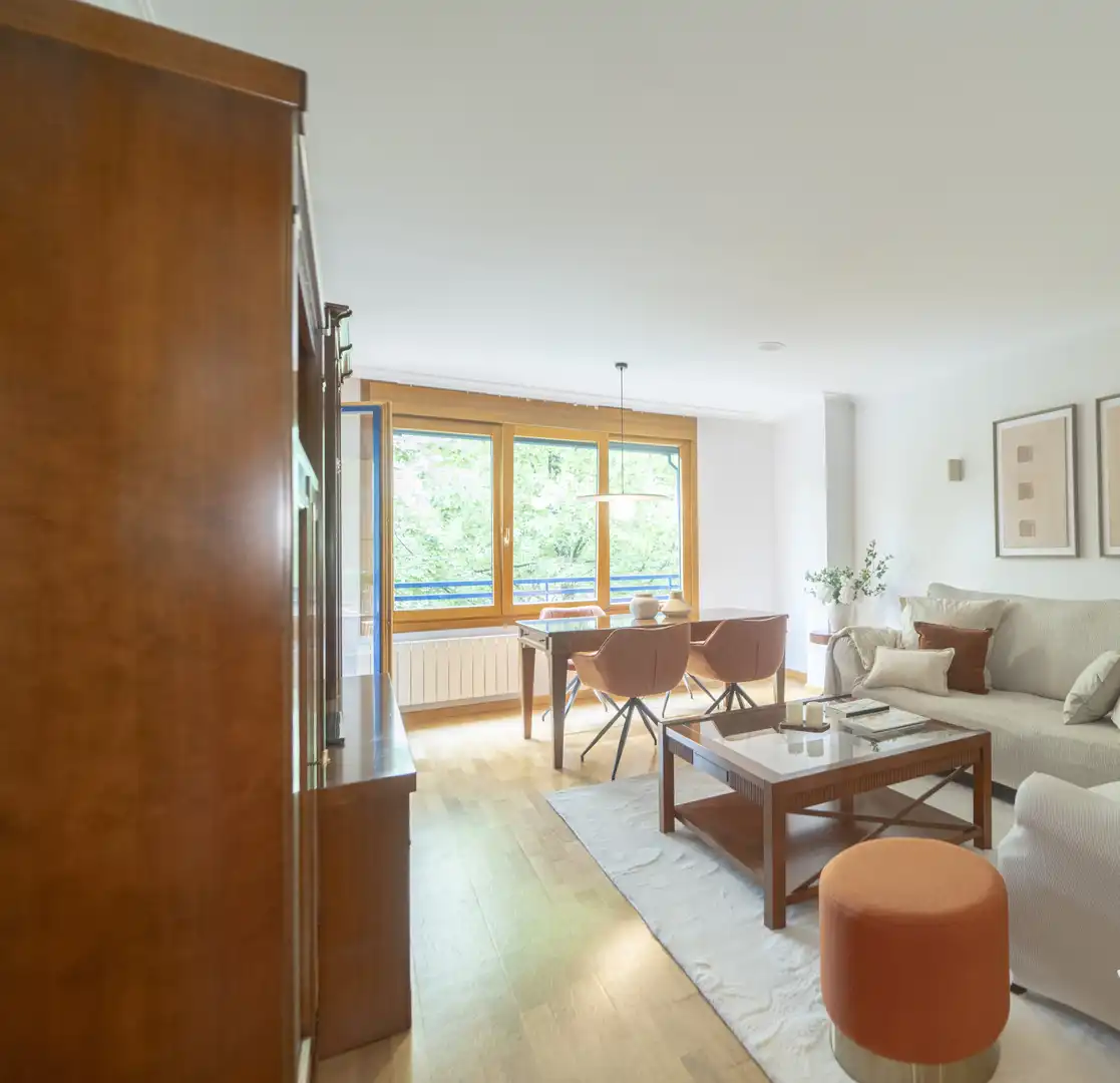 Appartement avec terrasse à vendre à La Cava - Fardachón, imagen 23