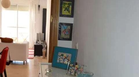 Foto 4 de Pis en venda a Aguadulce Norte, Almería