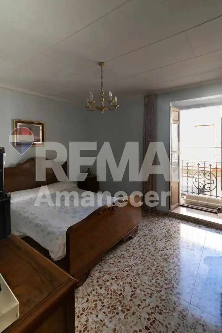 Habitación de Casa o chalet en venta en Teulada con Terraza