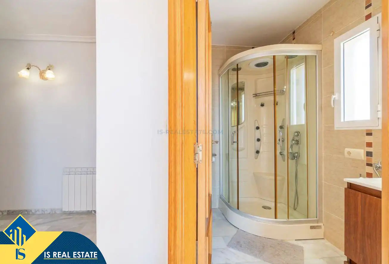 Chalet con terraza en venta en La Mata, imagen 40