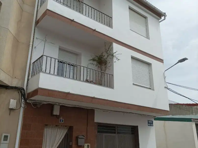Adossat en venda a Barrio Belen 2, imagen 2