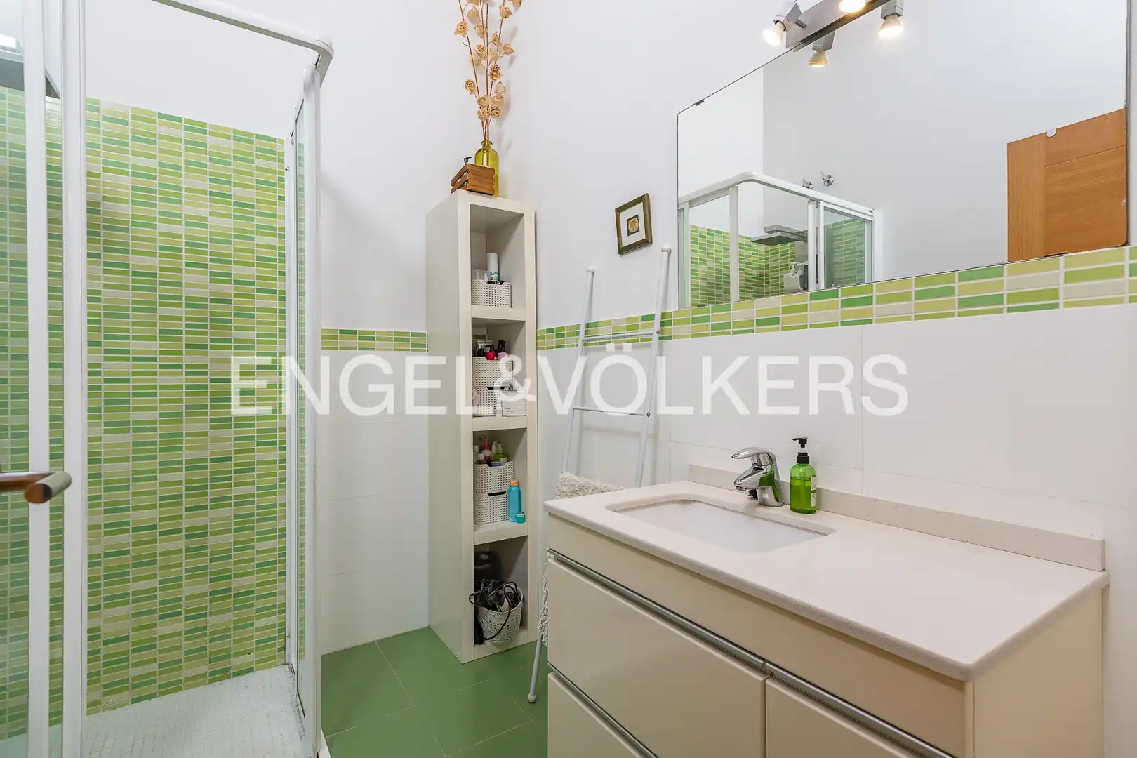 Bathroom of Houses for sale in L'Ametlla del Vallès  with Heating, Private garden and Storage room