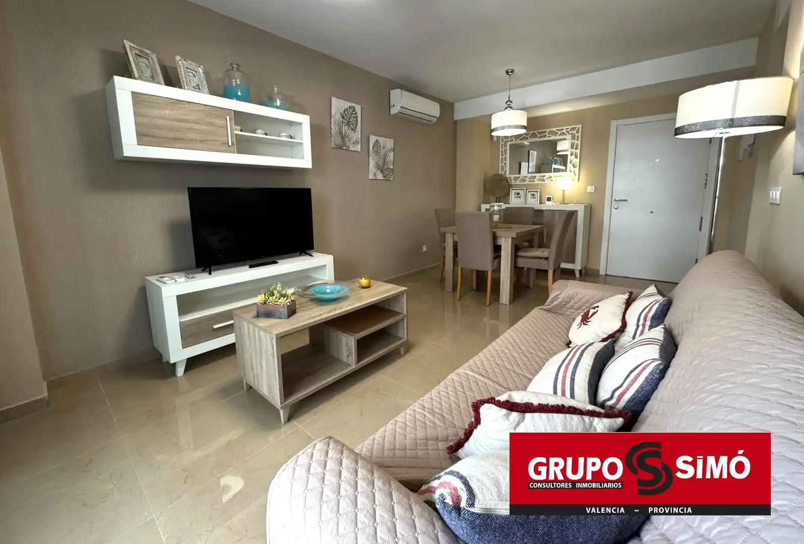 Apartment mit Pool zum Verkauf in Cami l'Atall 25, imagen 4