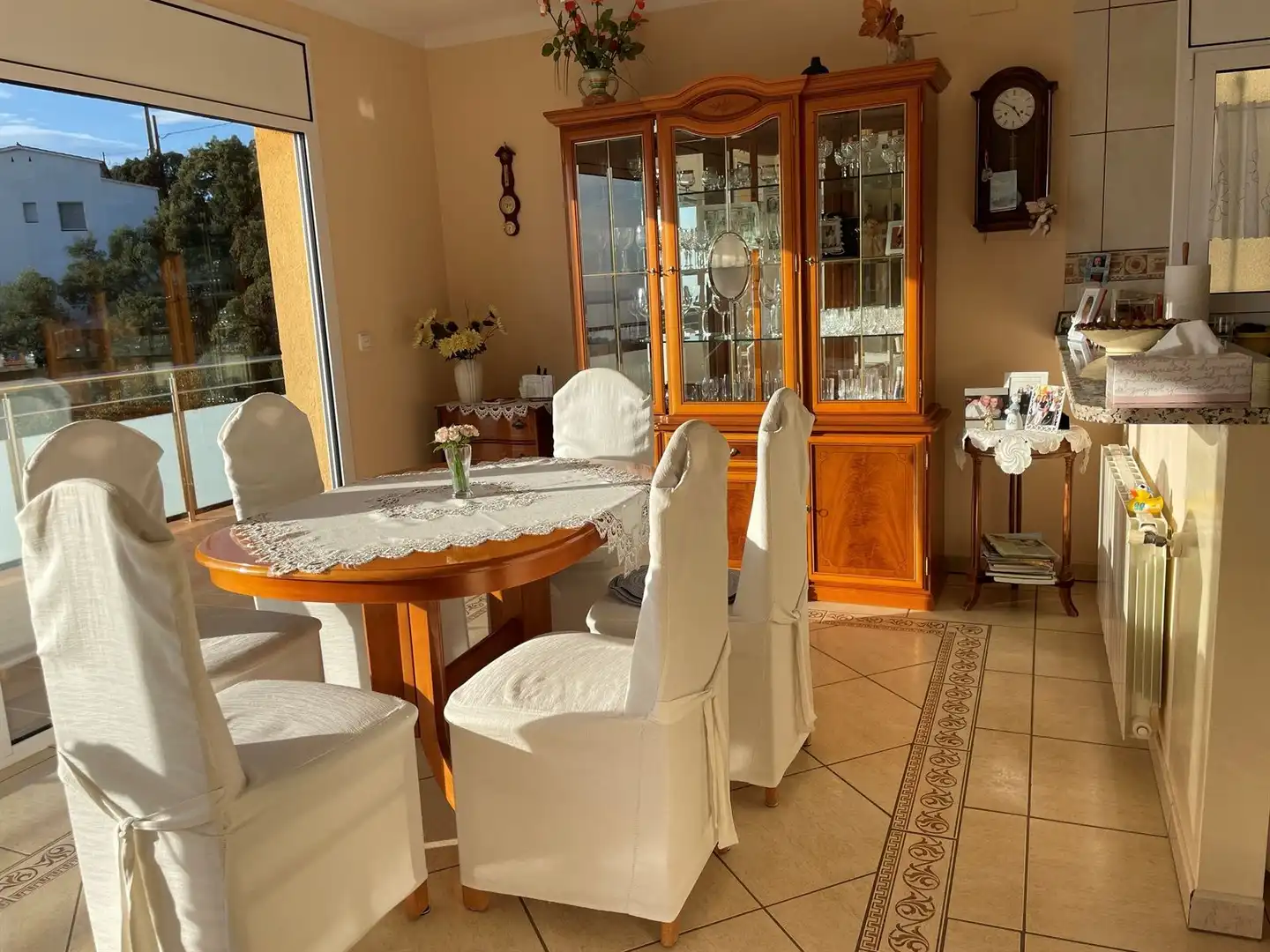 Chalet con piscina en venta en Calle ALACANT, imagen 11