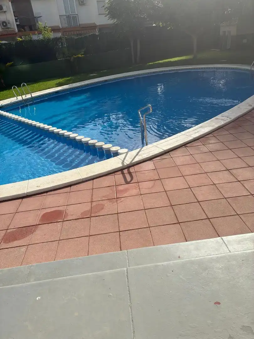Pis amb piscina en venda a Rincón de Loix, imagen 2