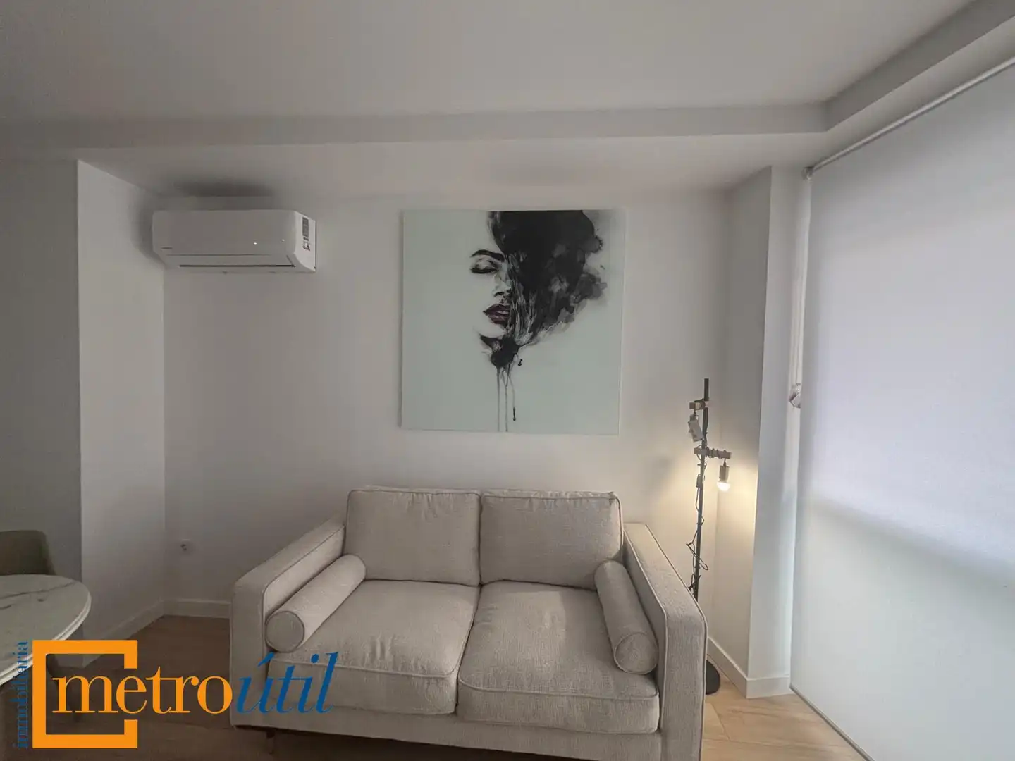 Flat for rent in Calle de los Ovalle, 18, Garrido Sur