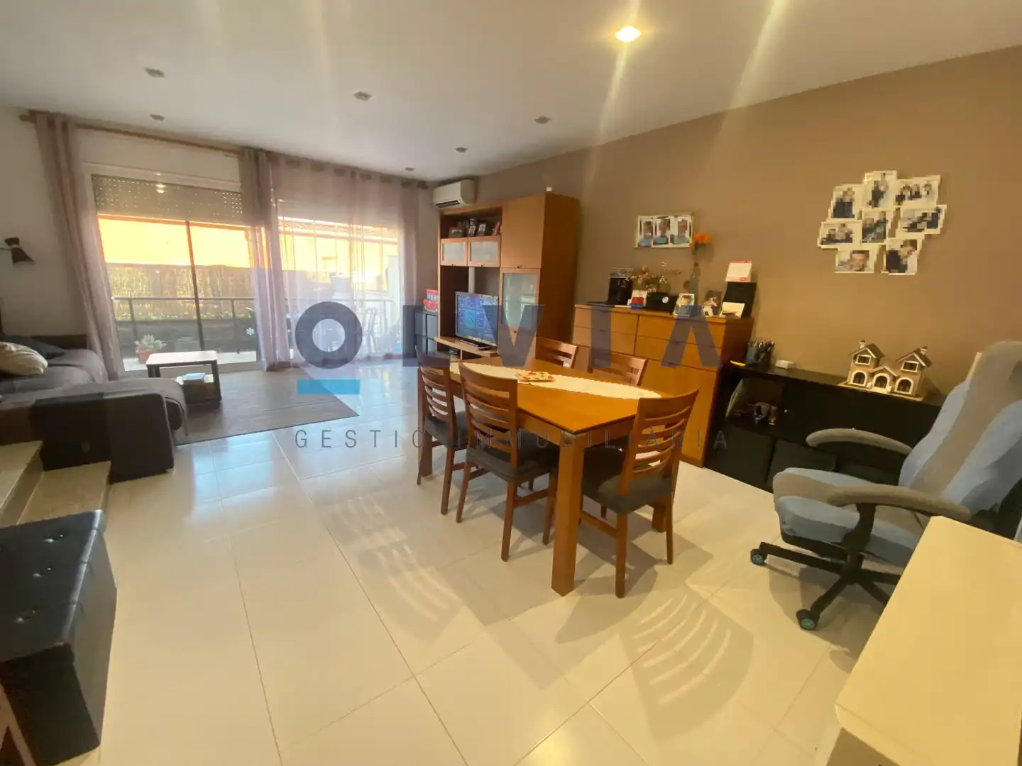 Detached homes for sale in Castellar del Vallès  with Air Conditioner, Heating and Private garden