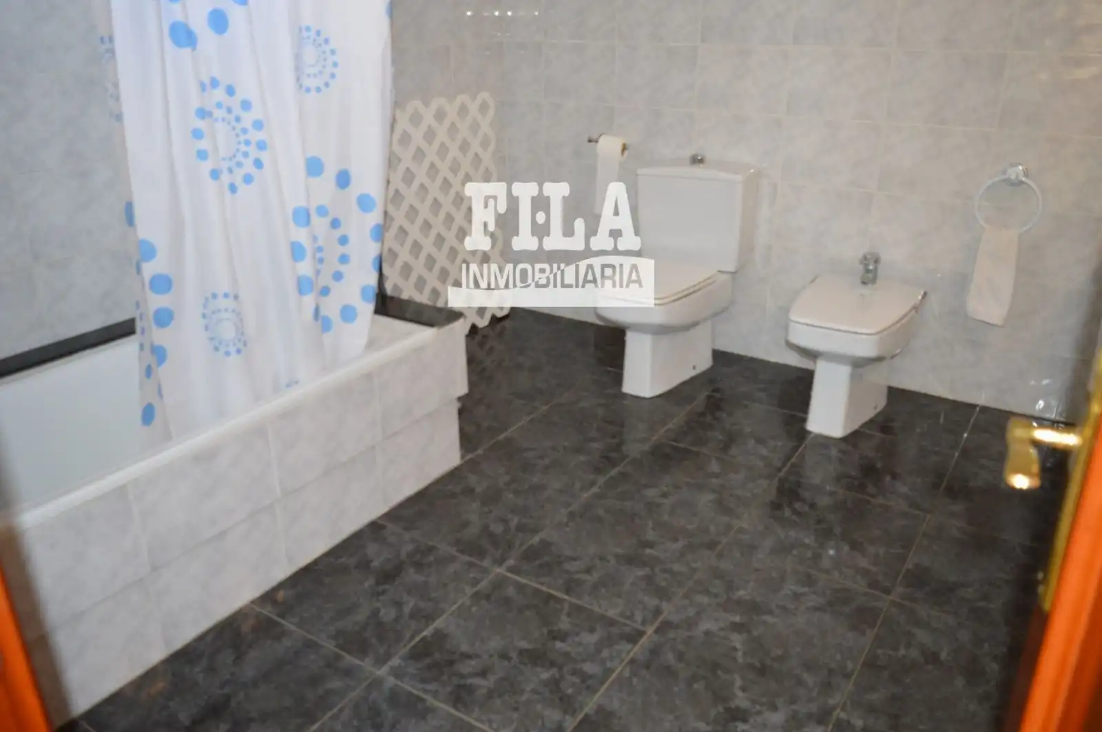 Bany de Casa o xalet en venda en Calafell amb Calefacció, Terrassa i Traster