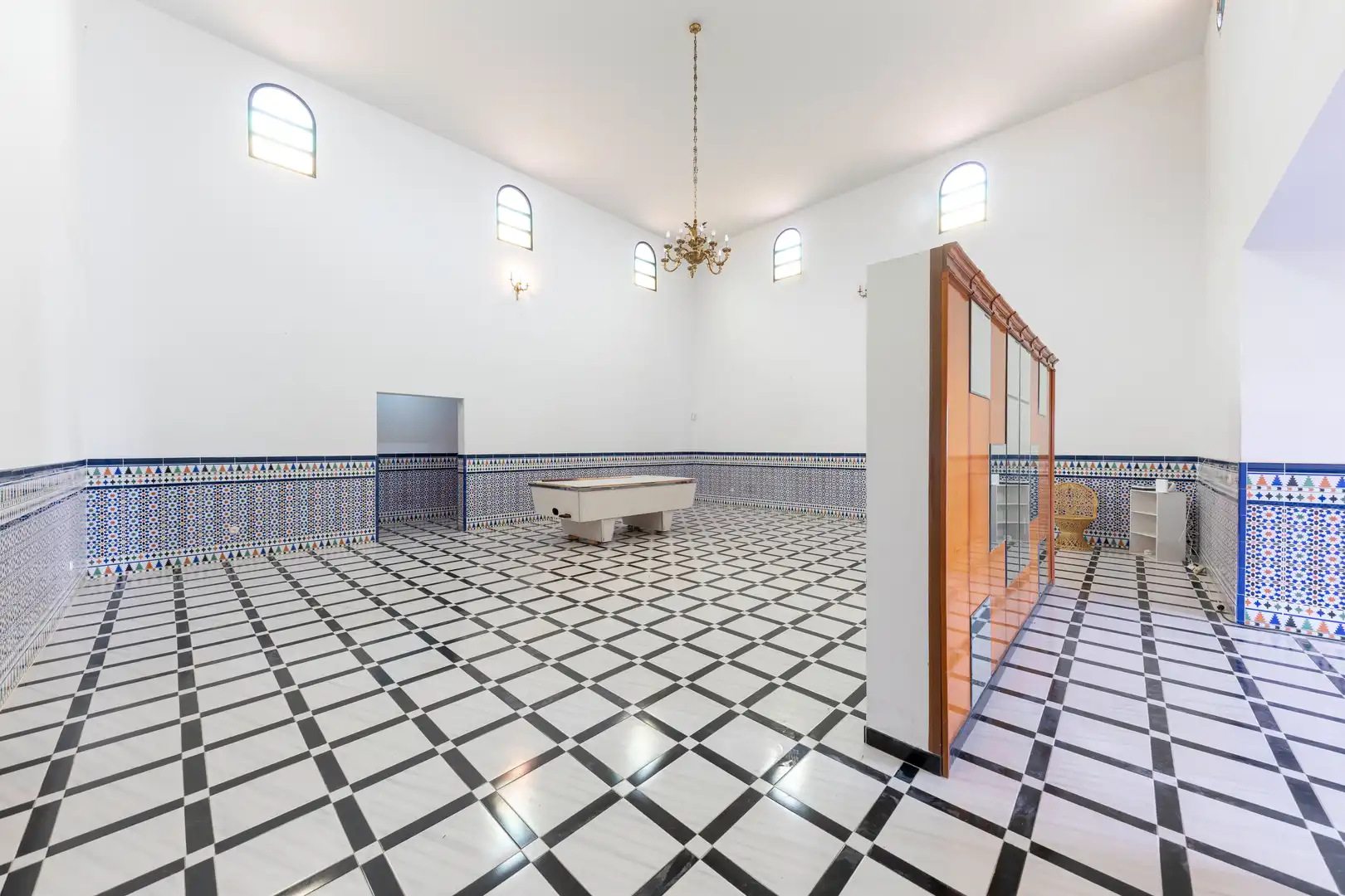 Chalet con piscina en venta en La Capellanía - El Higuerón, imagen 9