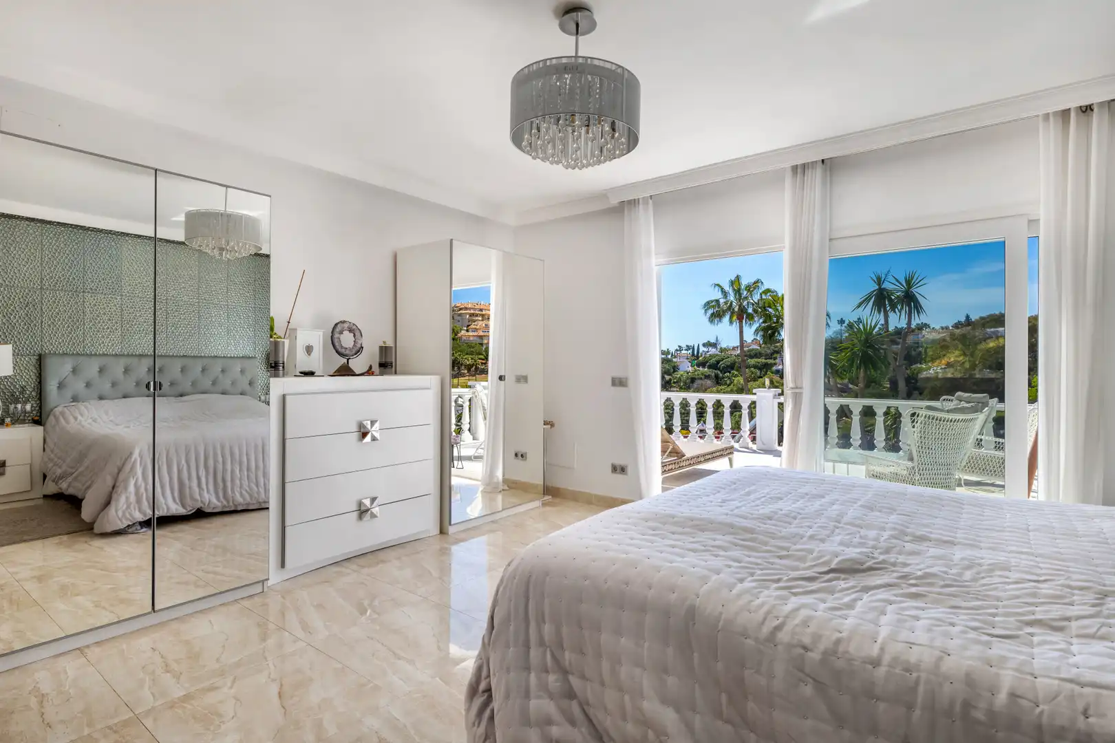 Casa con terraza en venta en Elviria - Cabopino, imagen 22