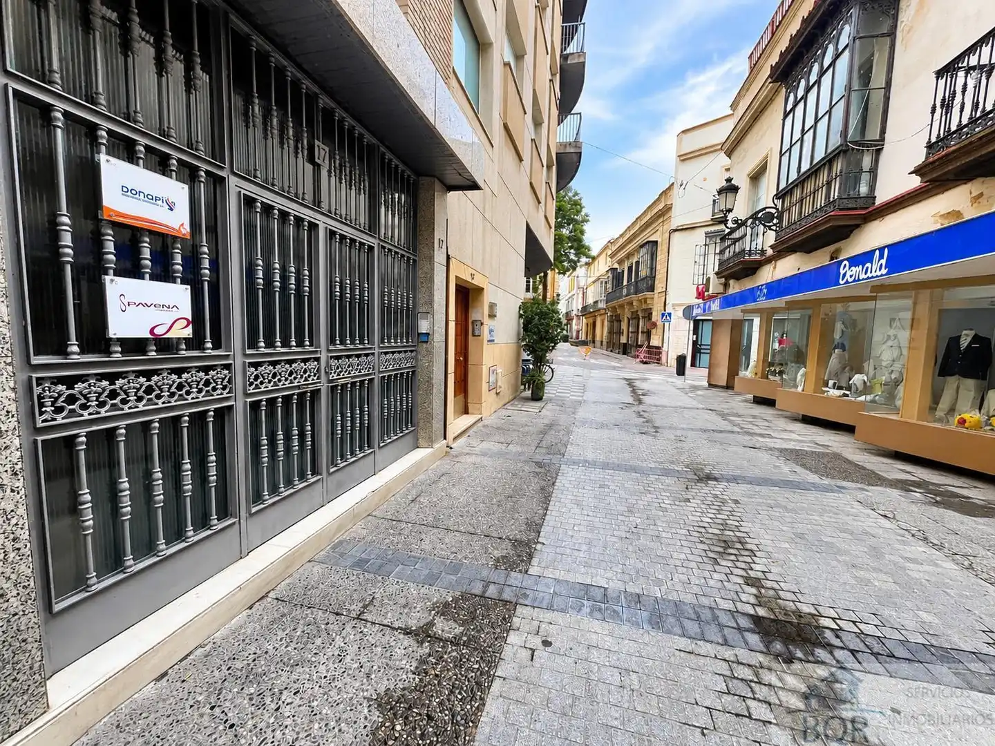 Local comercial en alquiler en SANTA MARIA, imagen 21