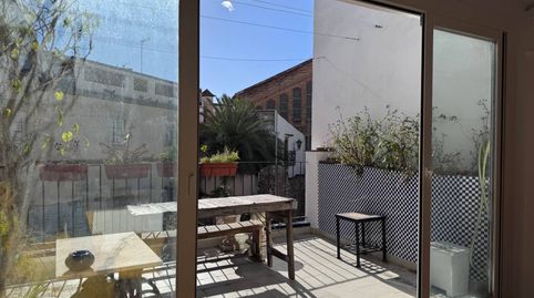Foto 5 von Dachboden zum Verkauf in Centre, Sitges