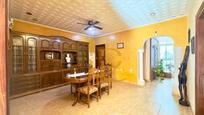 Dining room of Single-family semi-detached for sale in Rubí  with Heating, Terrace and Oven