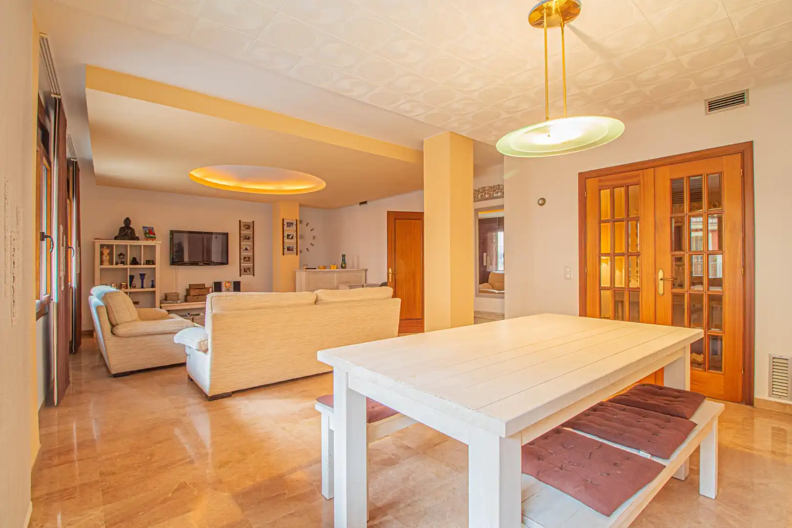 Flat with lift for sale in Parc Bosc - Castell, imagen 6