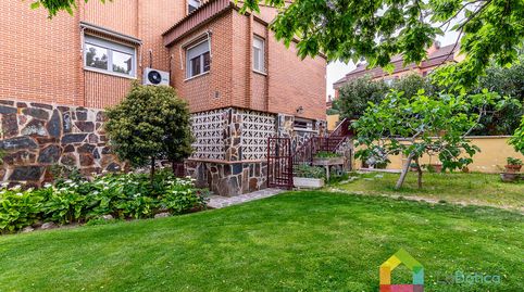 Foto 5 de Casa adosada en venta en Bargas, Toledo