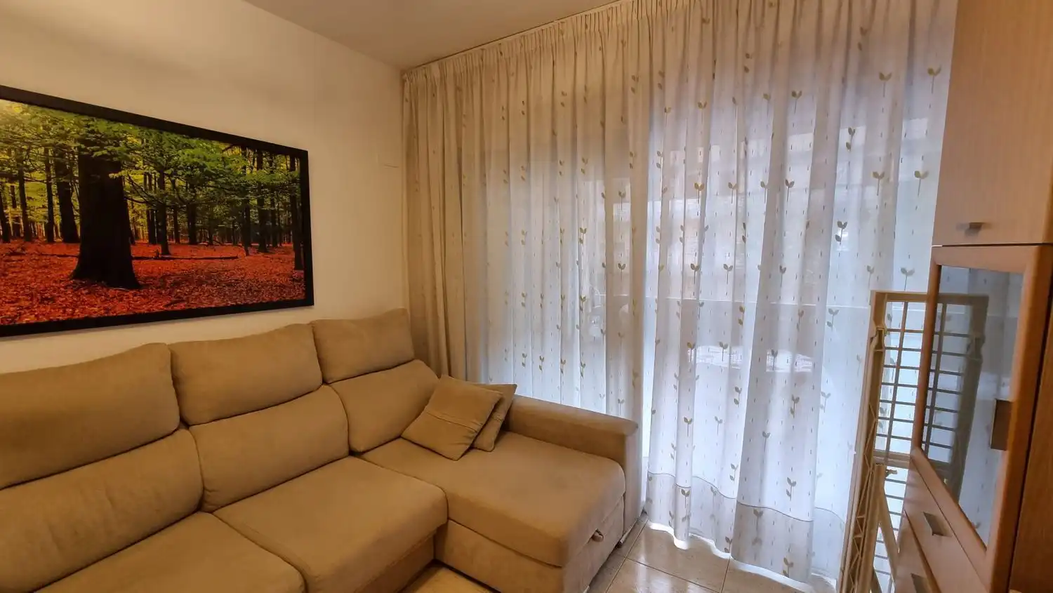 Appartement avec terrasse à vendre à Fenals, imagen 2