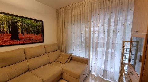 Precioso piso de 2 habitaciones, un baño, cocina, salón y balcón en la tranquila zona de Fenals., image 2