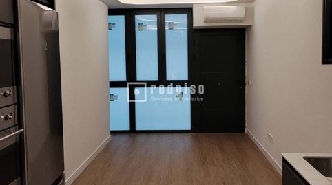 Foto 2 de Piso en venta en De Andrés Mellado, Gaztambide, Madrid Capital