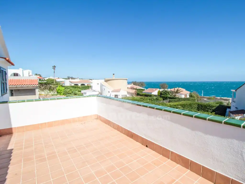 Casa con piscina en venta en S'Algar - Alcaufar, imagen 6