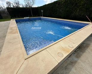 Piscina de Casa o xalet de lloguer en  Córdoba Capital amb Aire condicionat i Piscina