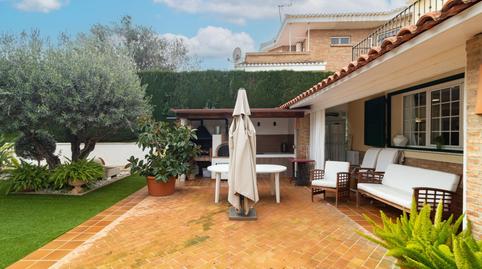 Foto 3 de Casa o chalet en venta en Zona Avenida Alta - Auditorio, Torrent