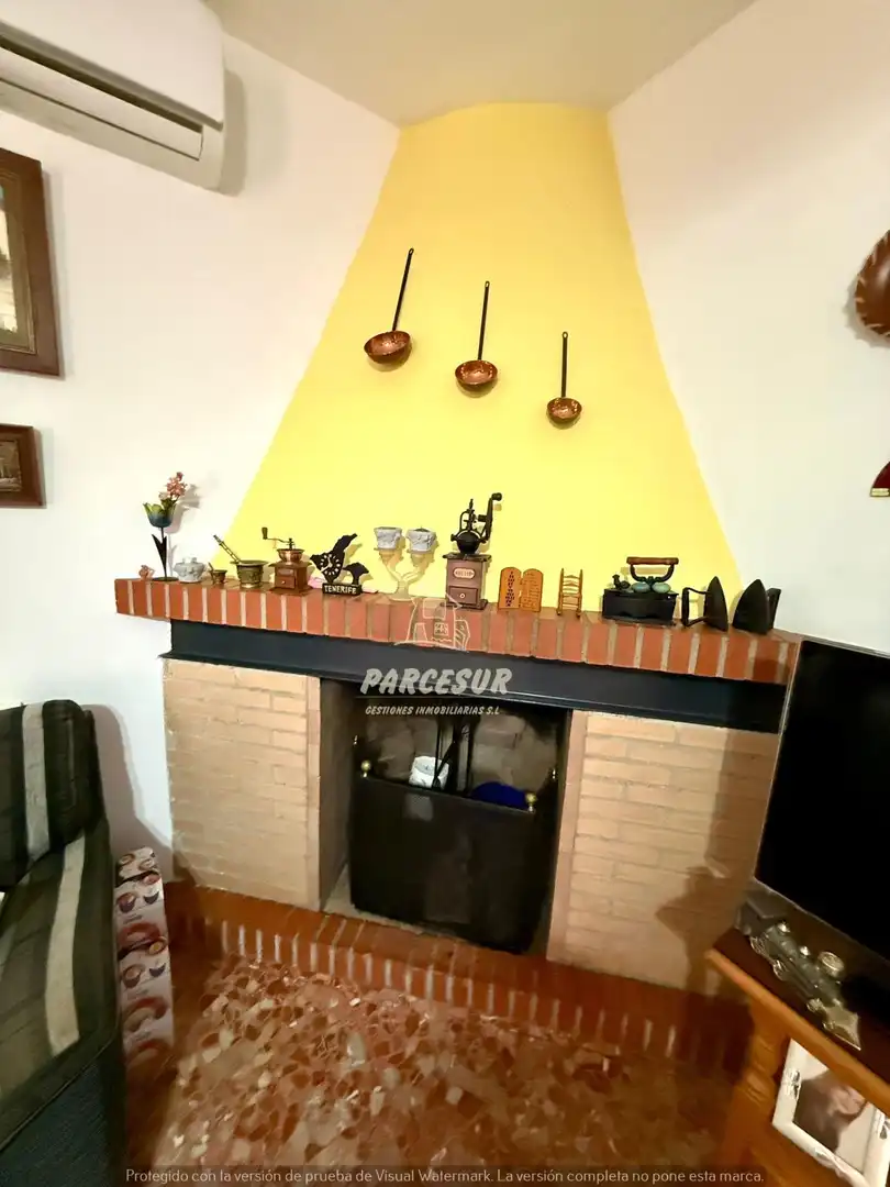 Casa con piscina in vendita a Periurbano Oeste - Sierra, imagen 8