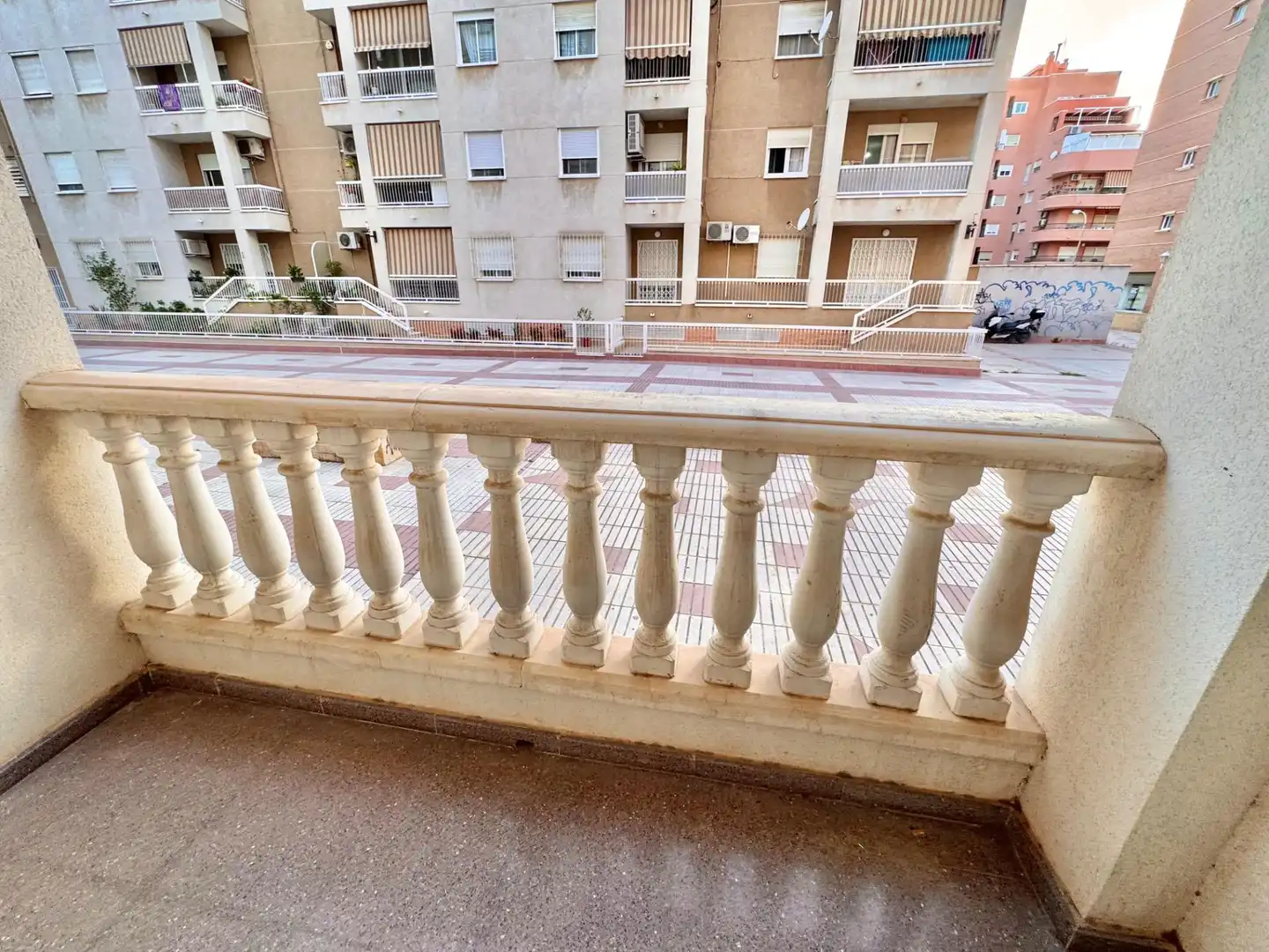 Terrassa de Pis en venda en Orihuela amb Balcó