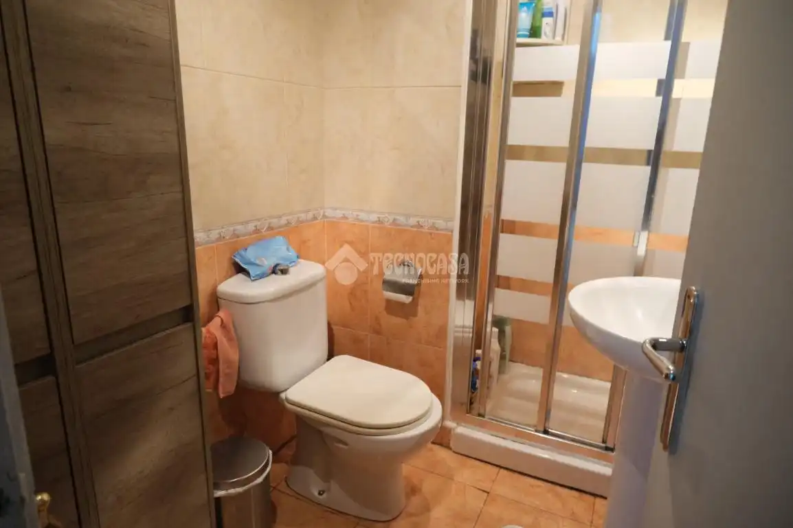 Baño de Piso en venta en Sevilla