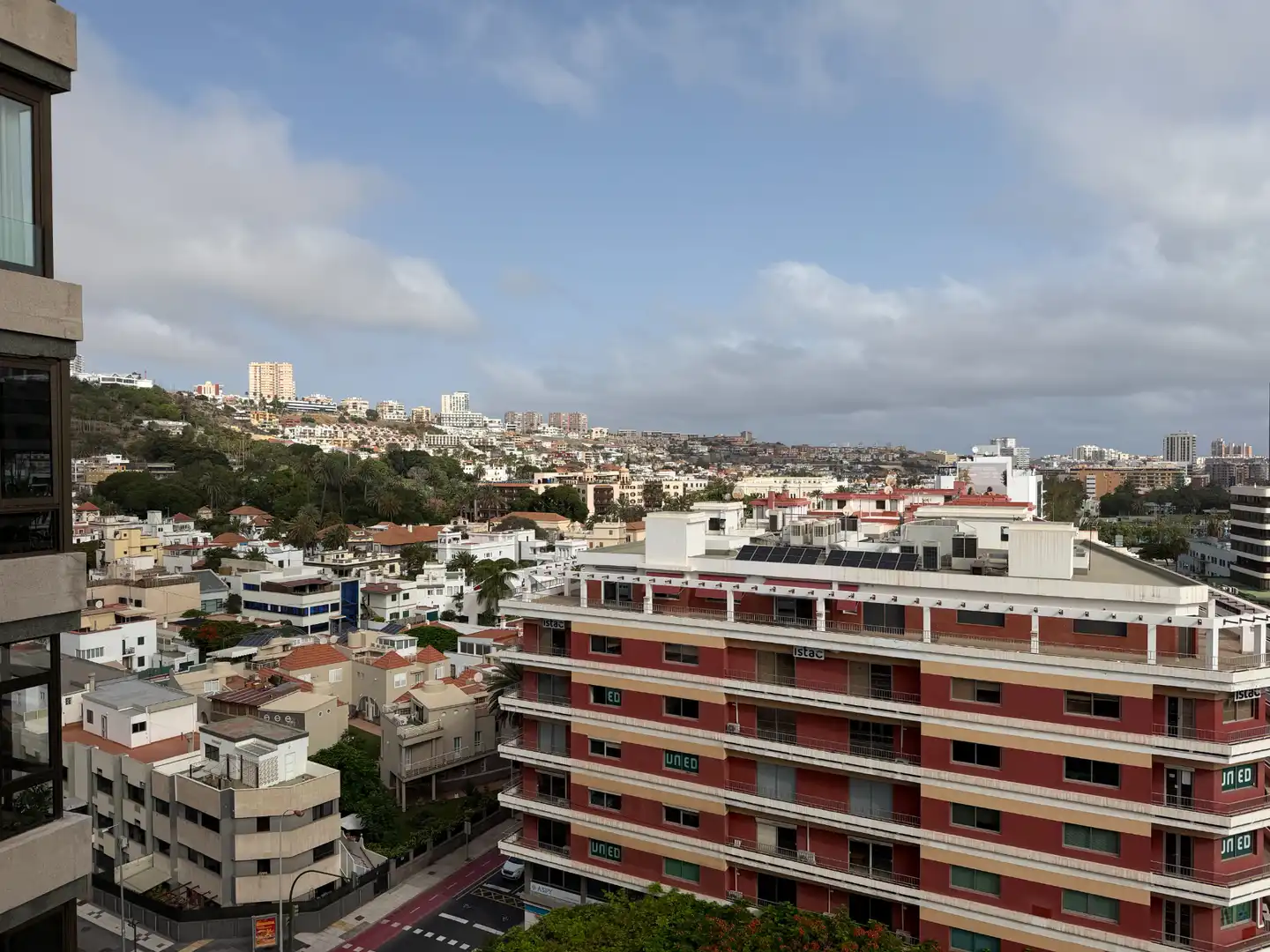Pis de lloguer a Avenida Juan XXIII, Arenales - Lugo - Avda. Marítima