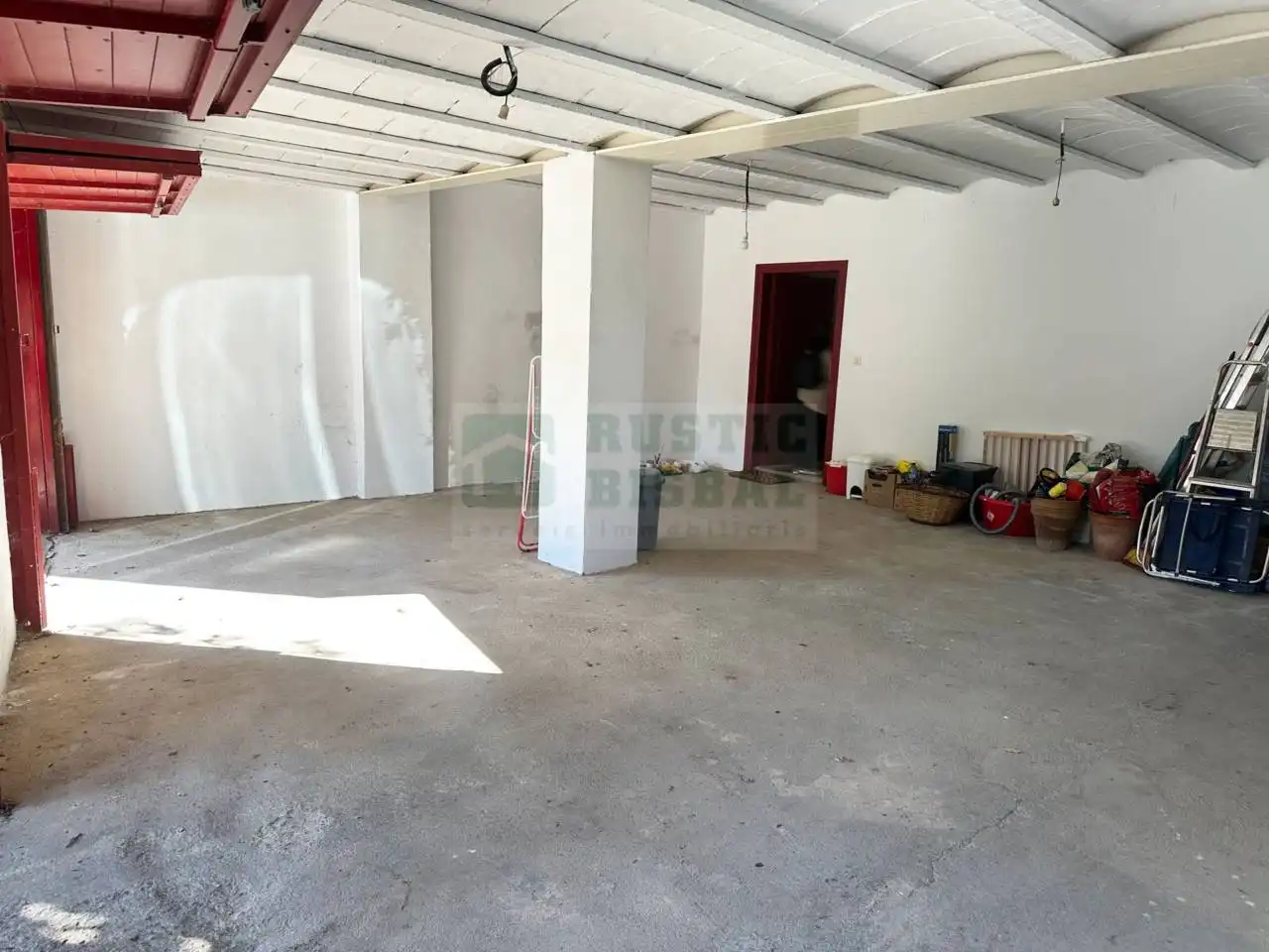 Finca rústica en venda en Forallac amb Terrassa