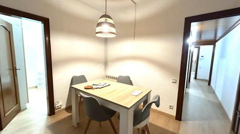 Foto 4 de Piso en venta en El Camp d'en Grassot i Gràcia Nova,  Barcelona Capital