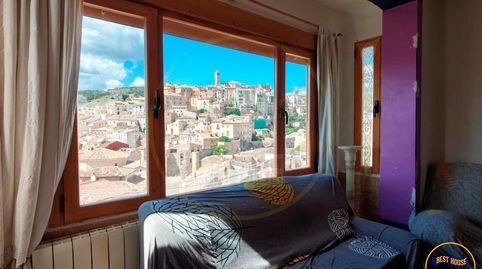 Foto 4 de Casa o chalet en venta en Curtidores, Los Tiradores, Cuenca Capital